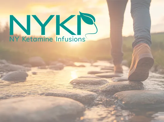 IV therapy at NY Ketamine Infusions in New York NY